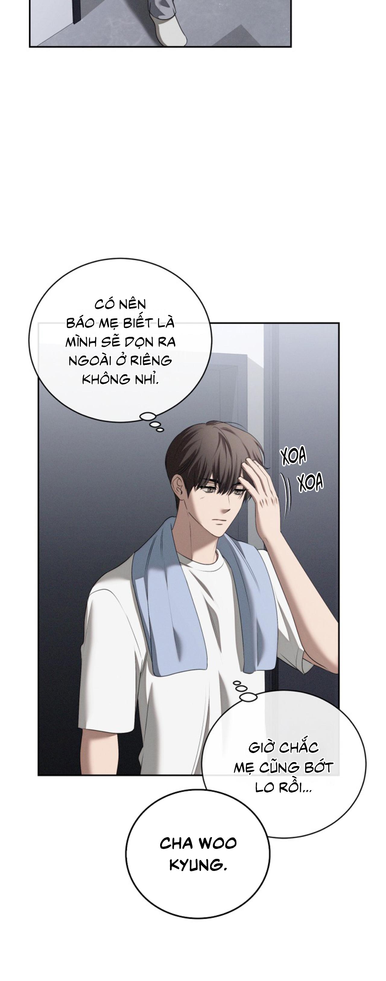 Critical Point Chapter 69 - Next 