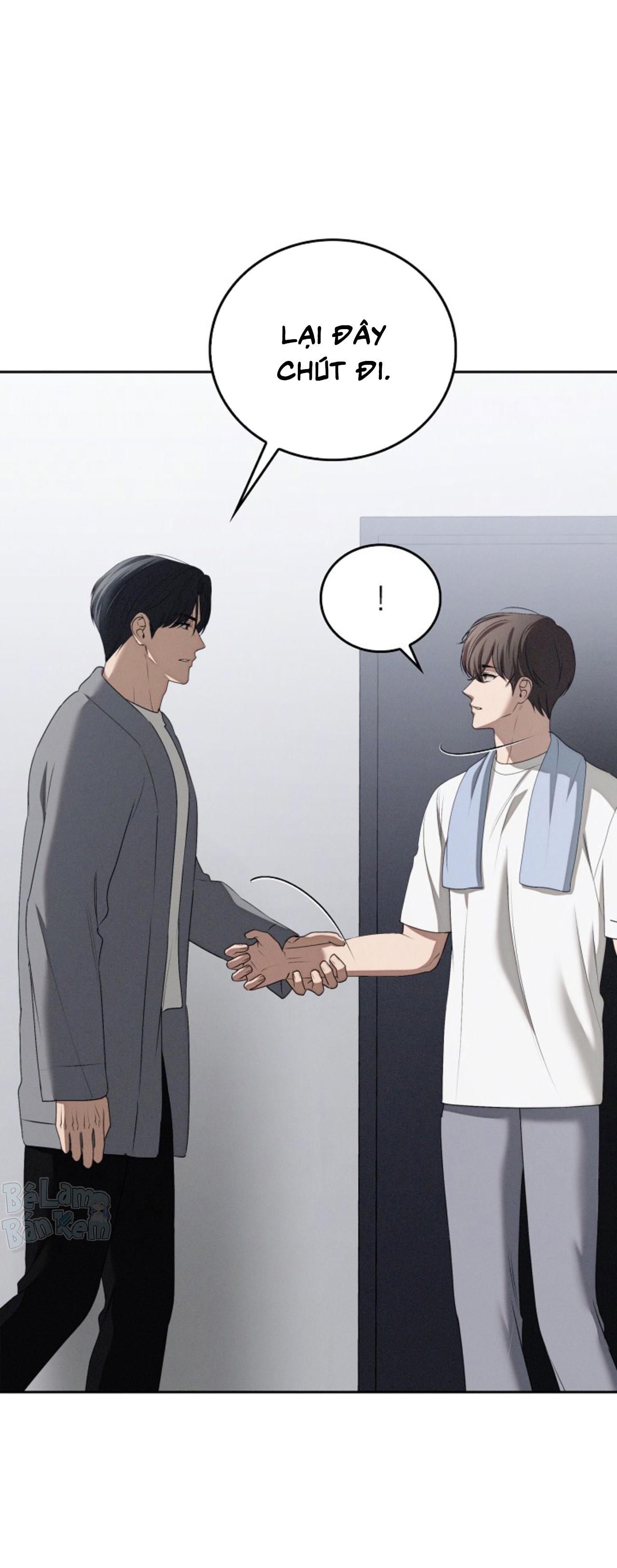 Critical Point Chapter 69 - Next 