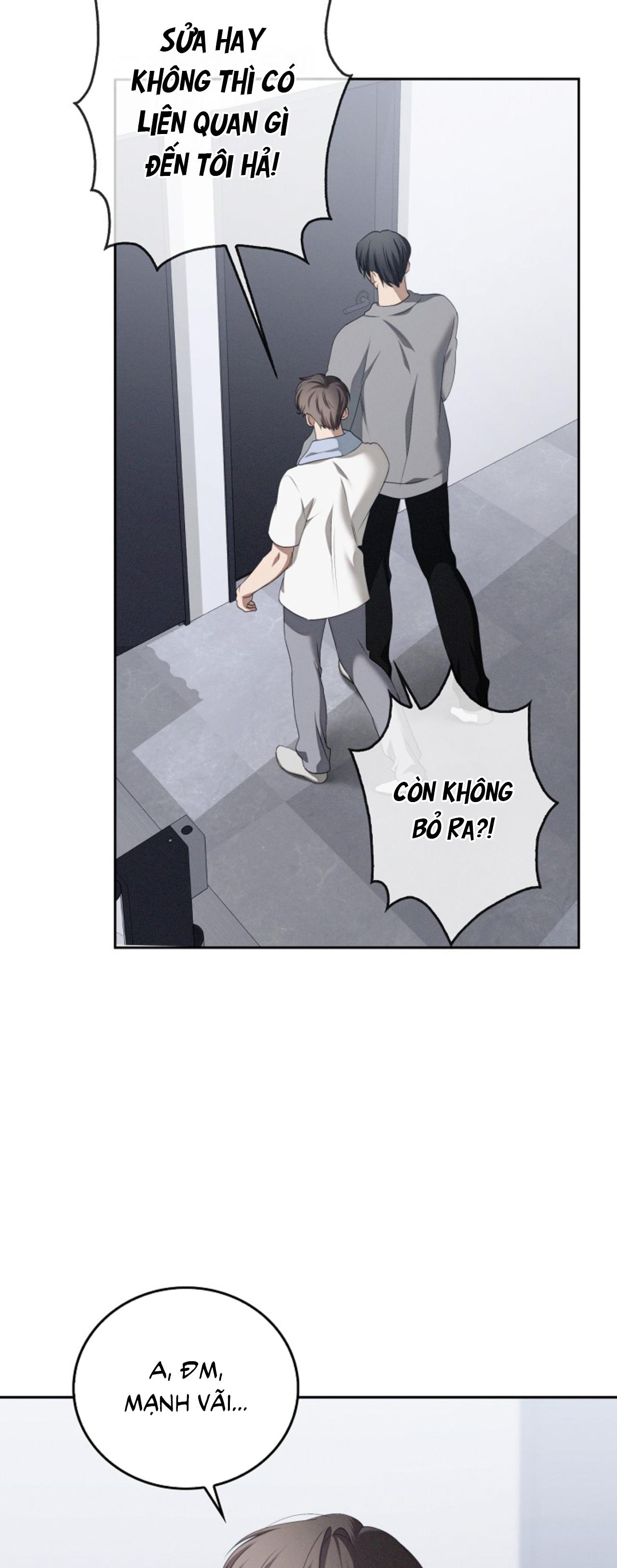 Critical Point Chapter 69 - Next 