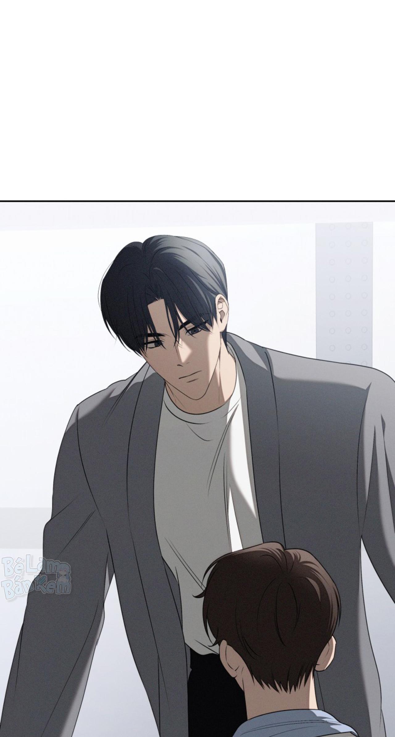 Critical Point Chapter 69 - Next 