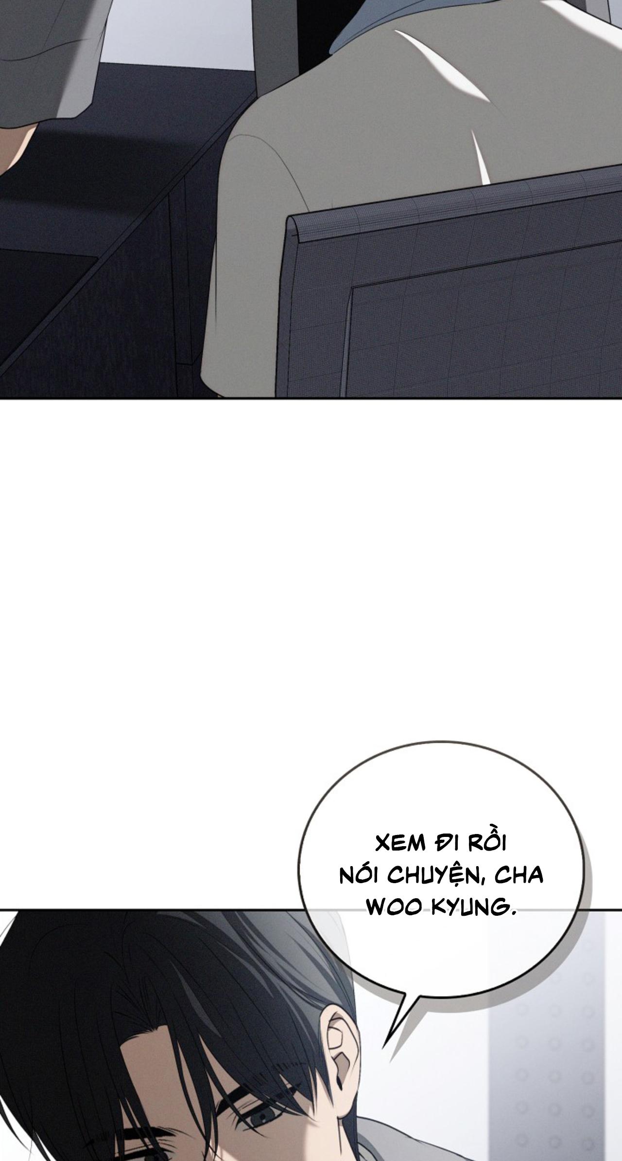 Critical Point Chapter 69 - Next 