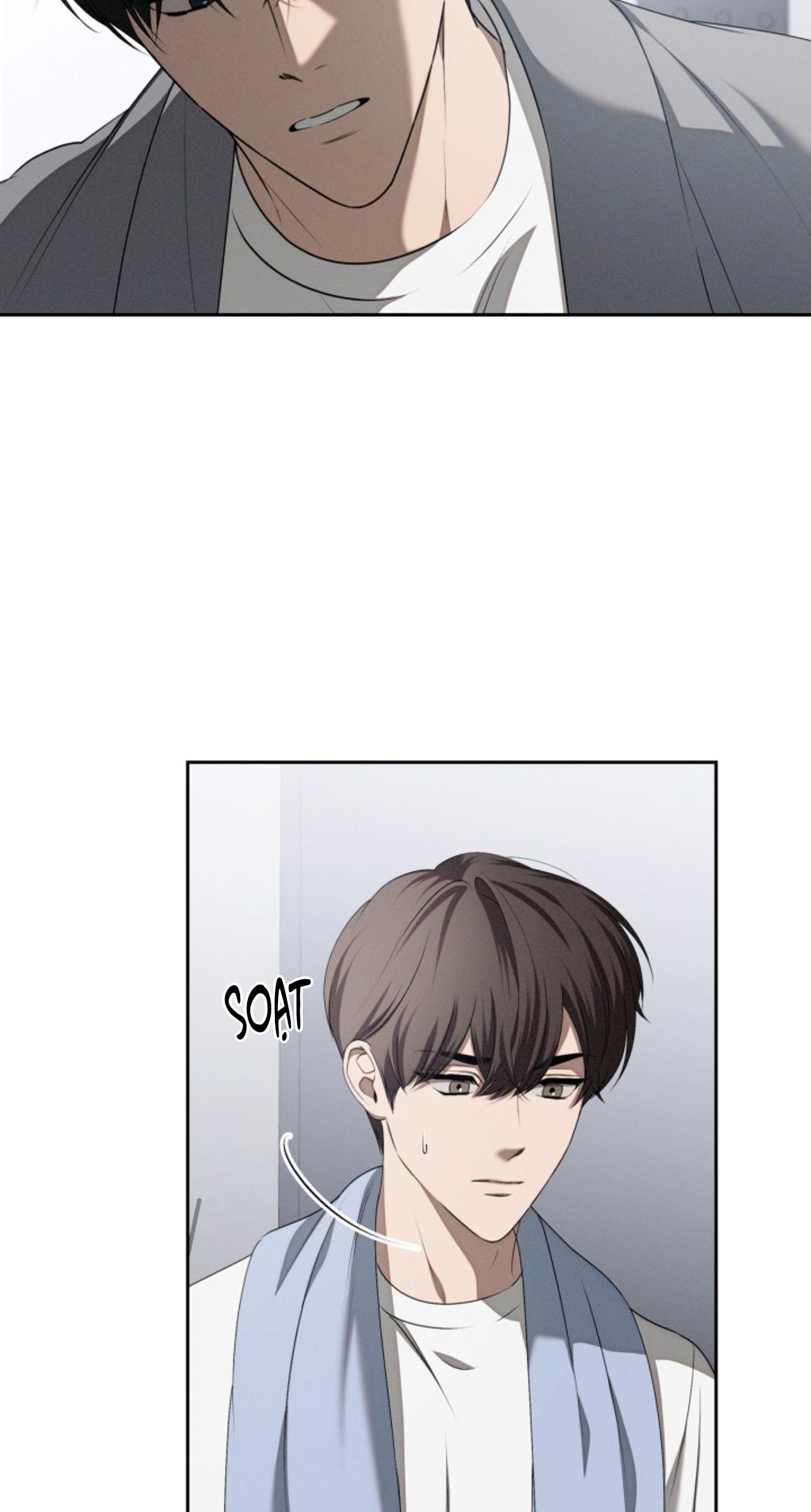 Critical Point Chapter 69 - Next 