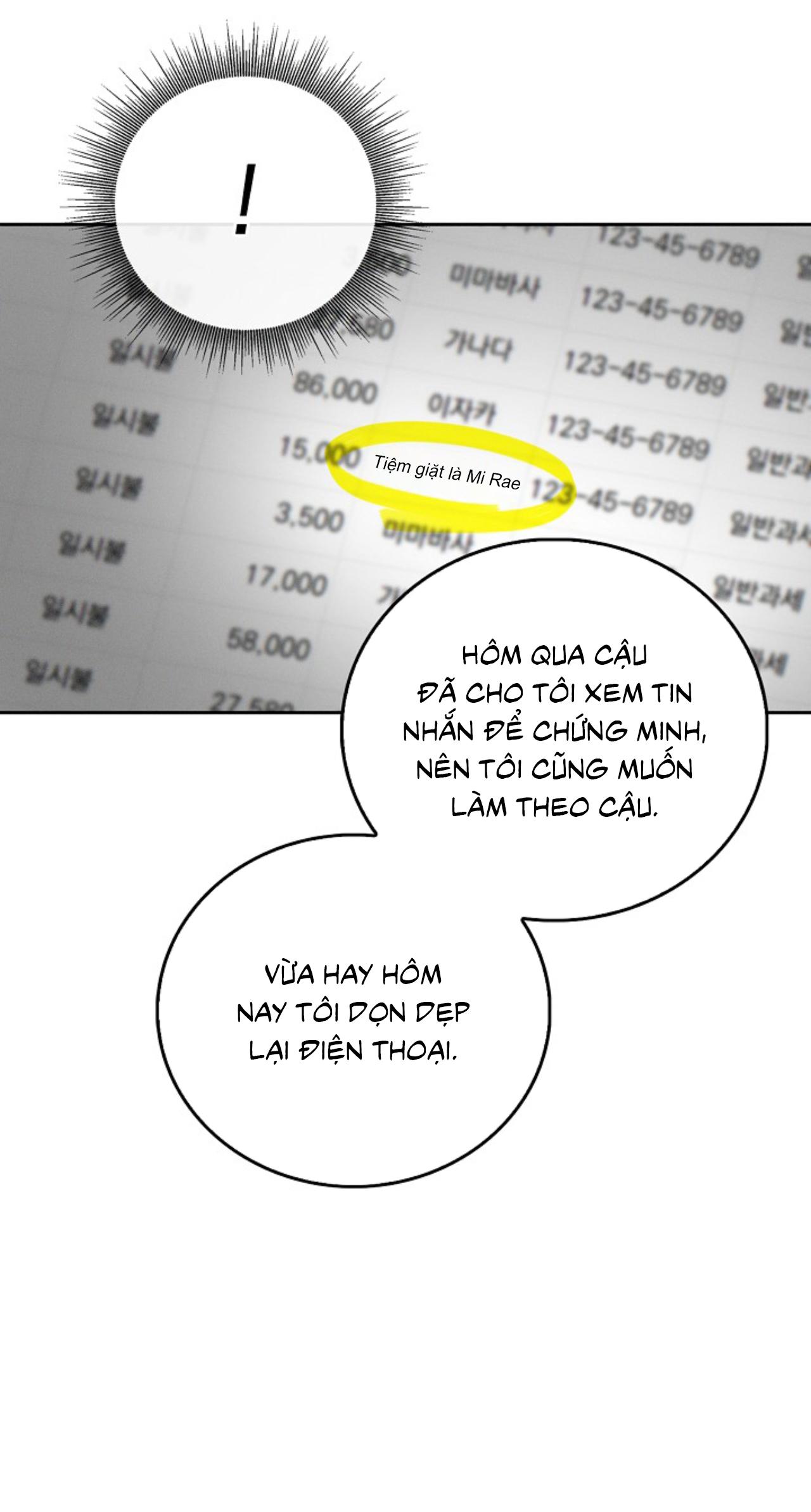 Critical Point Chapter 69 - Next 