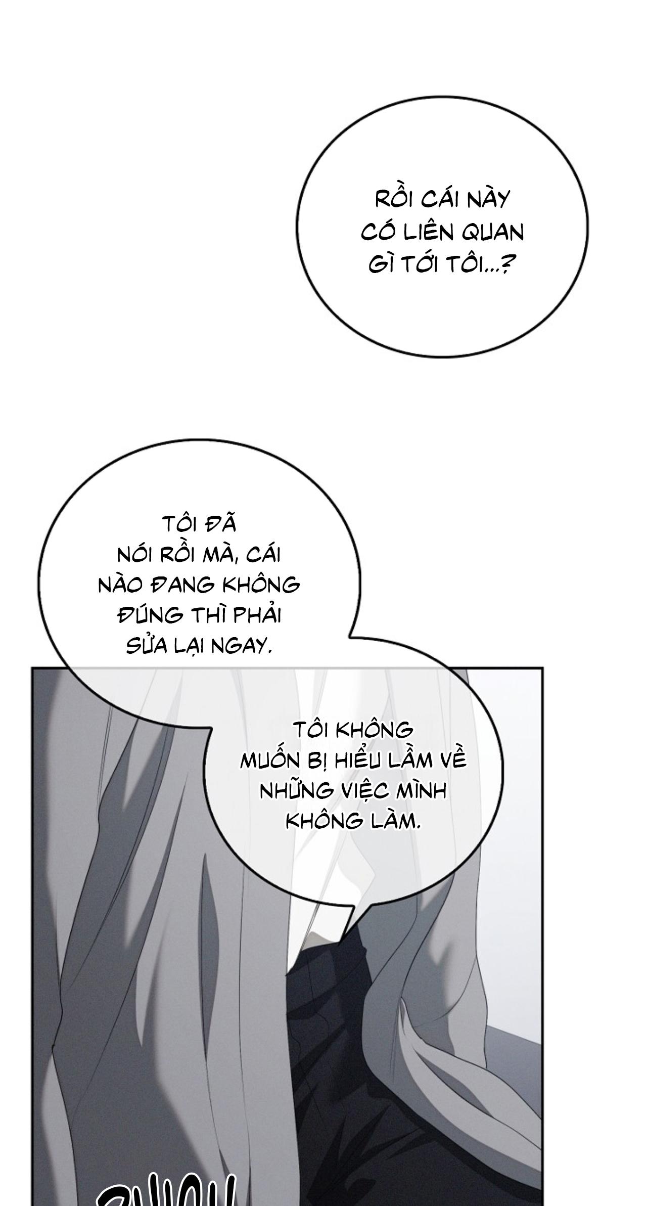 Critical Point Chapter 69 - Next 