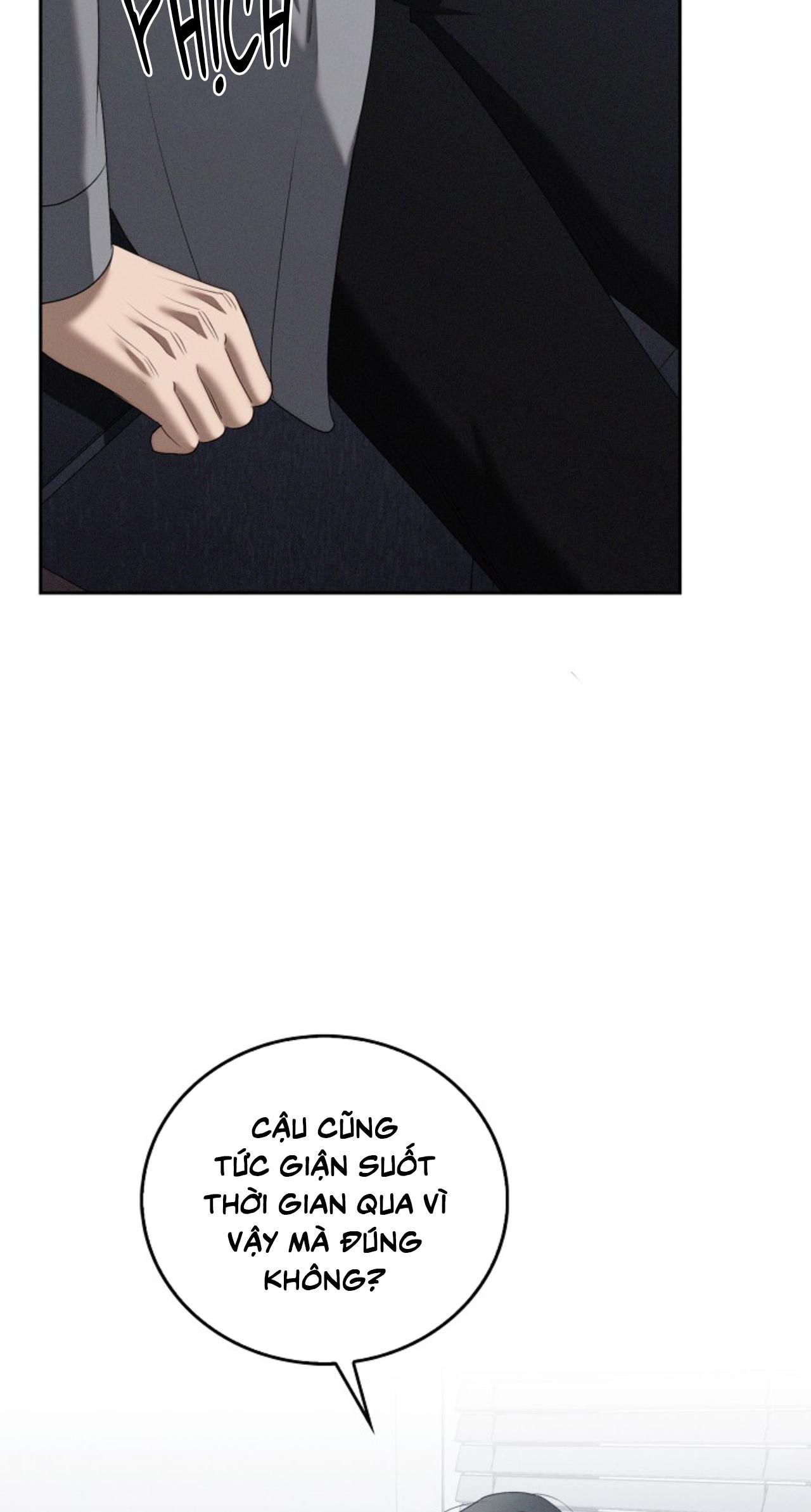 Critical Point Chapter 69 - Next 