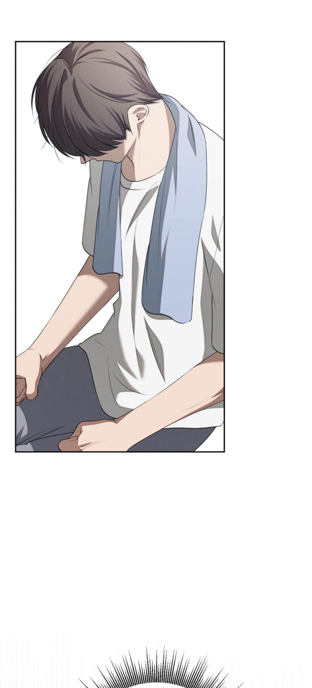 Critical Point Chapter 69 - Next 