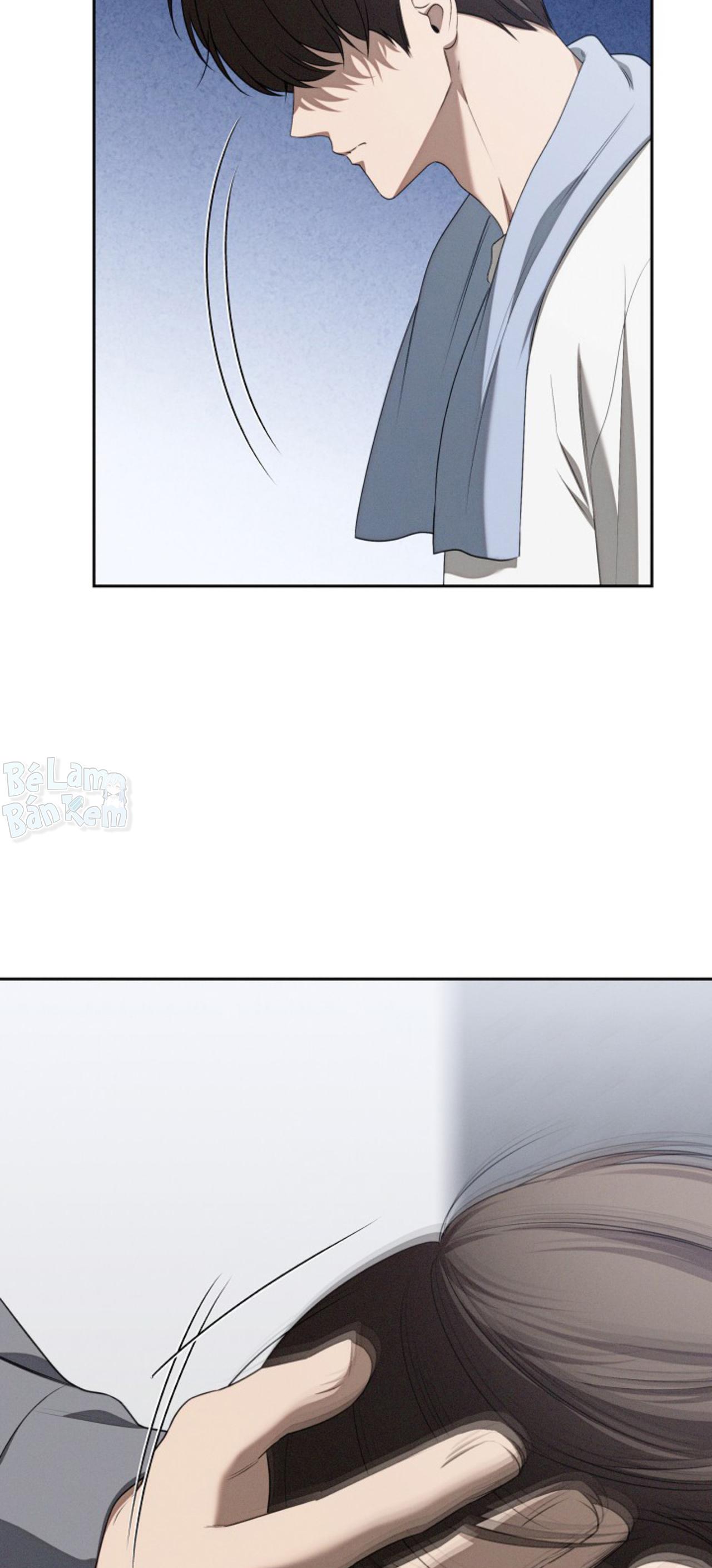 Critical Point Chapter 69 - Next 