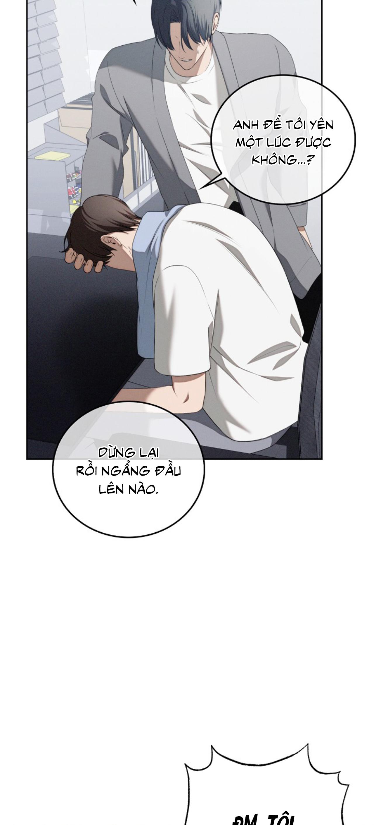 Critical Point Chapter 69 - Next 