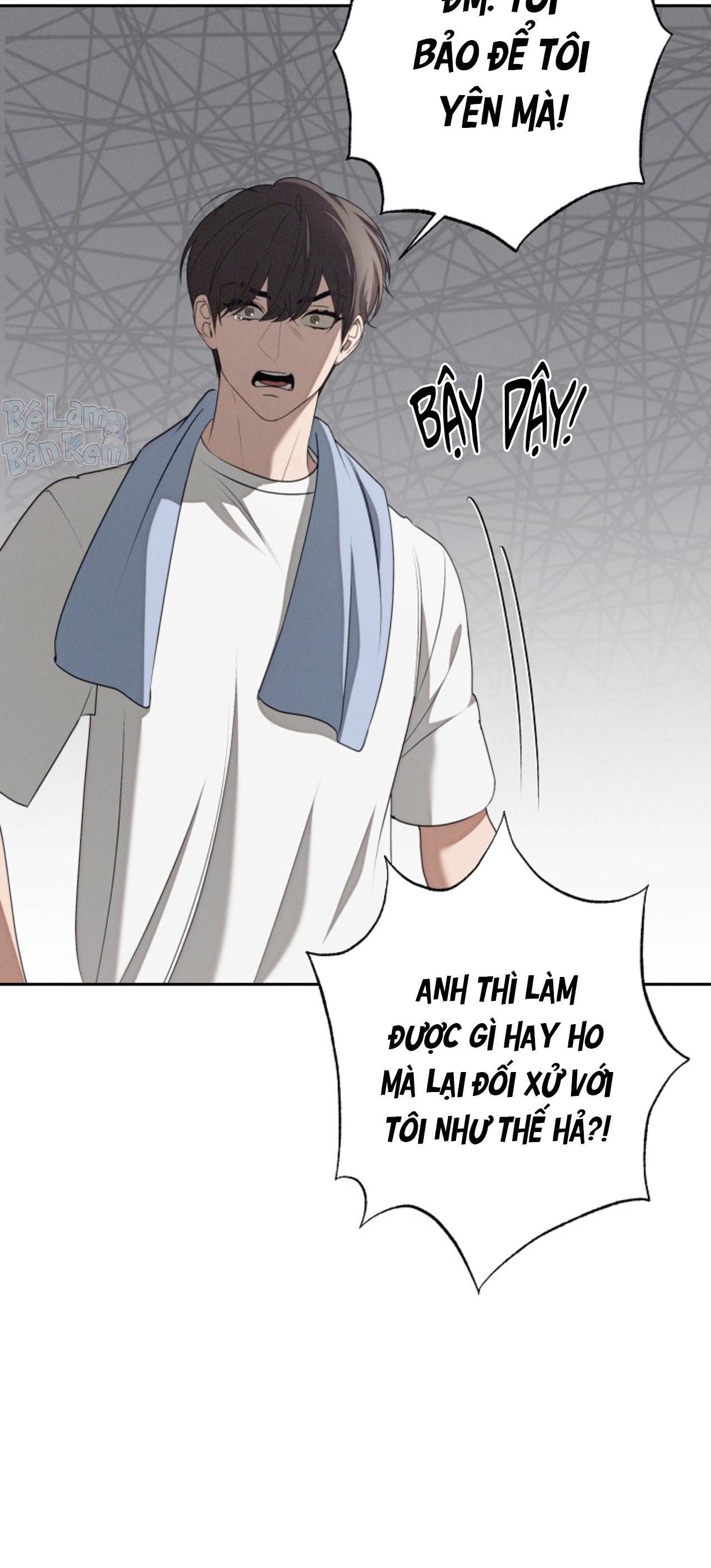 Critical Point Chapter 69 - Next 