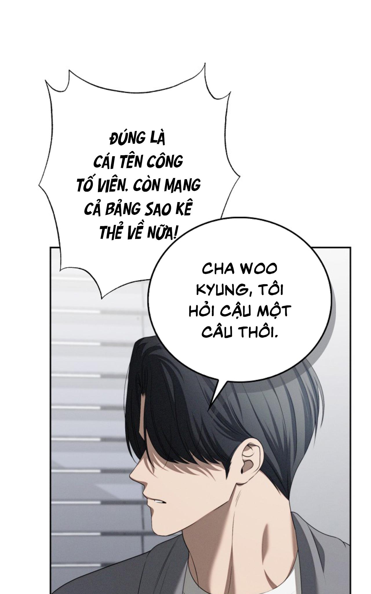 Critical Point Chapter 69 - Next 