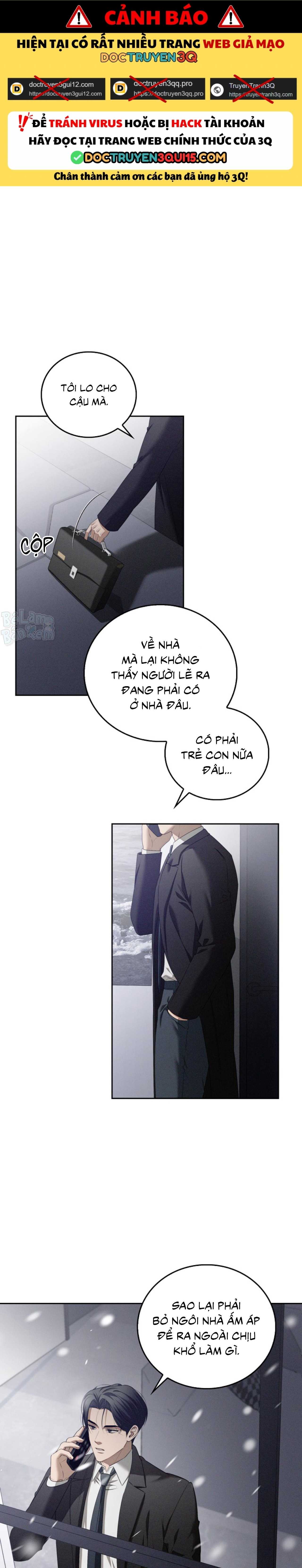 Critical Point Chapter 72 1
