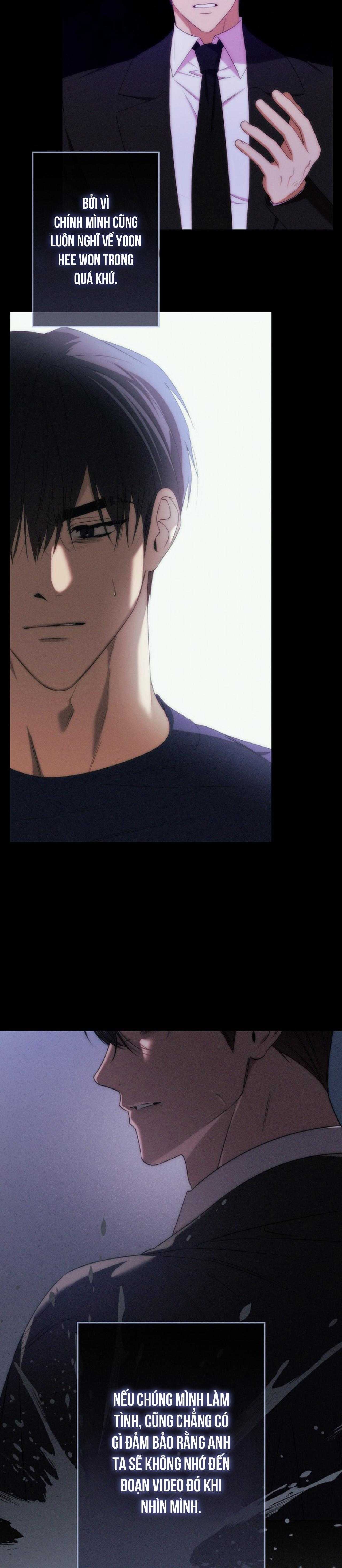 Critical Point Chapter 72 4