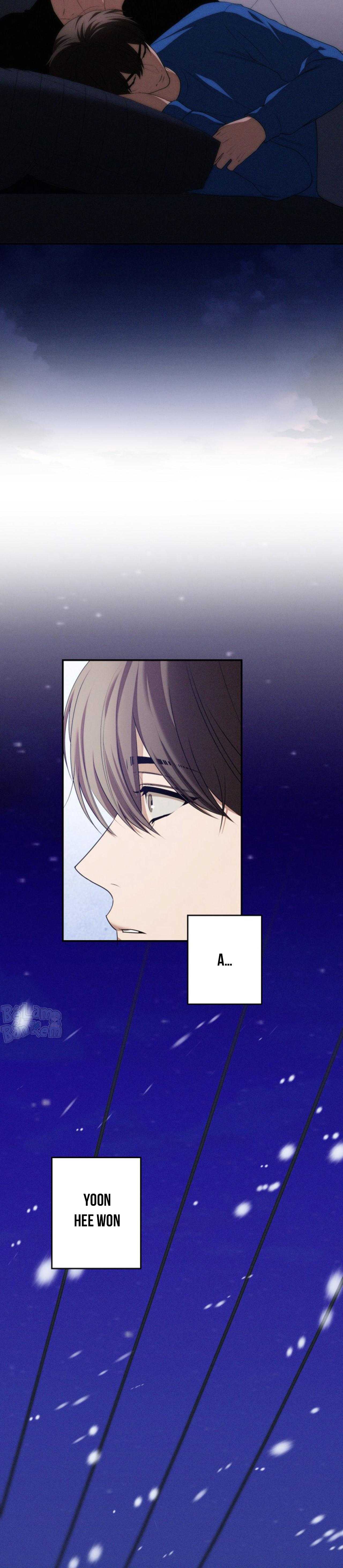 Critical Point Chapter 72 7