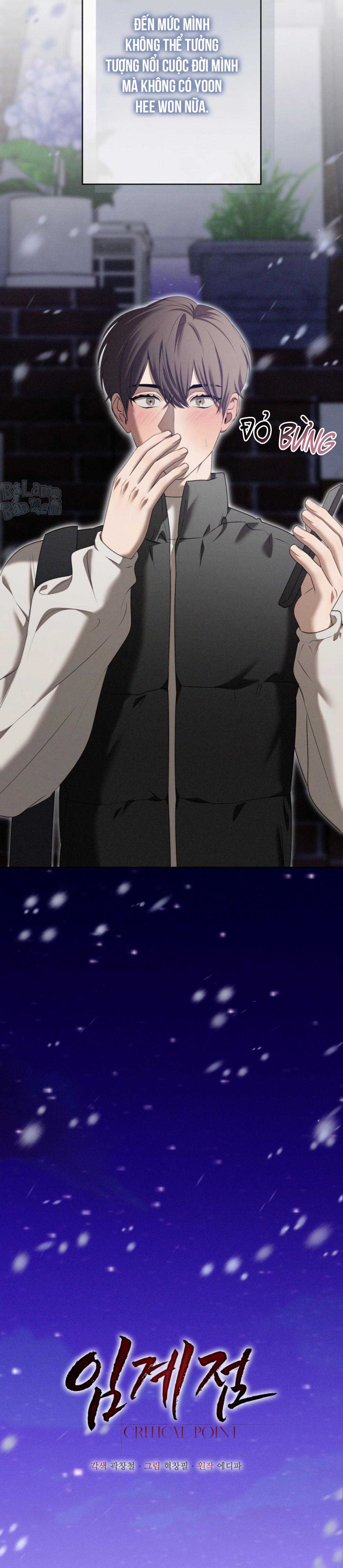 Critical Point Chapter 72 9