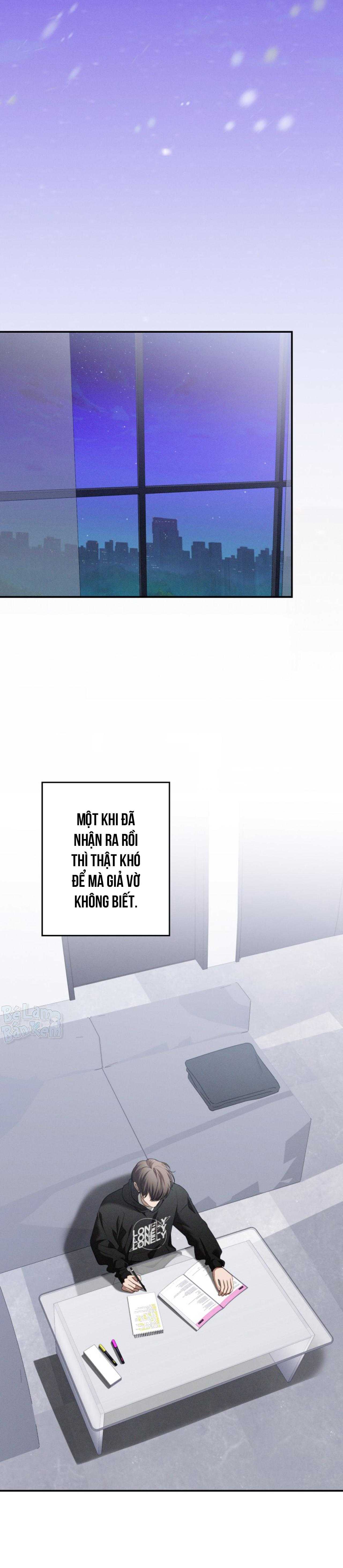 Critical Point Chapter 72 10