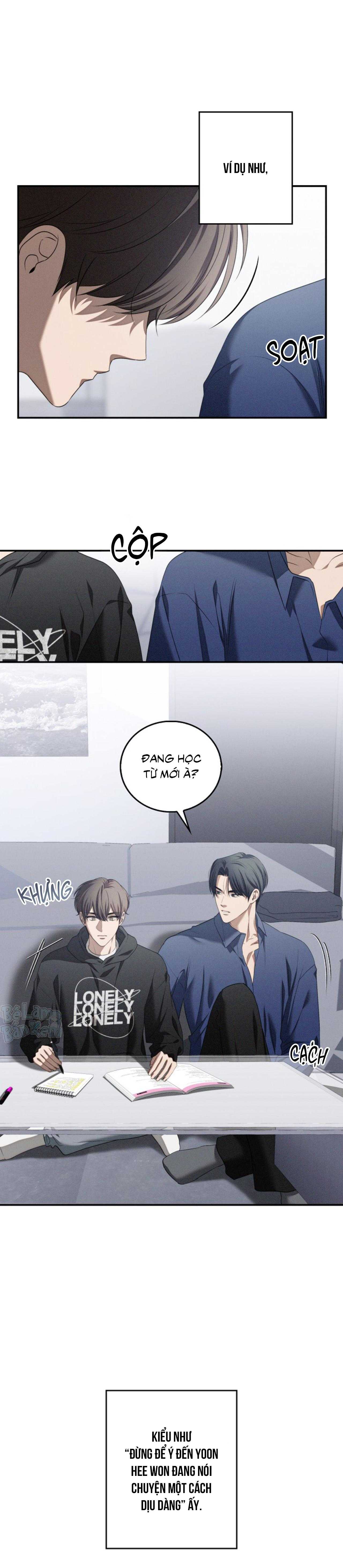 Critical Point Chapter 72 11