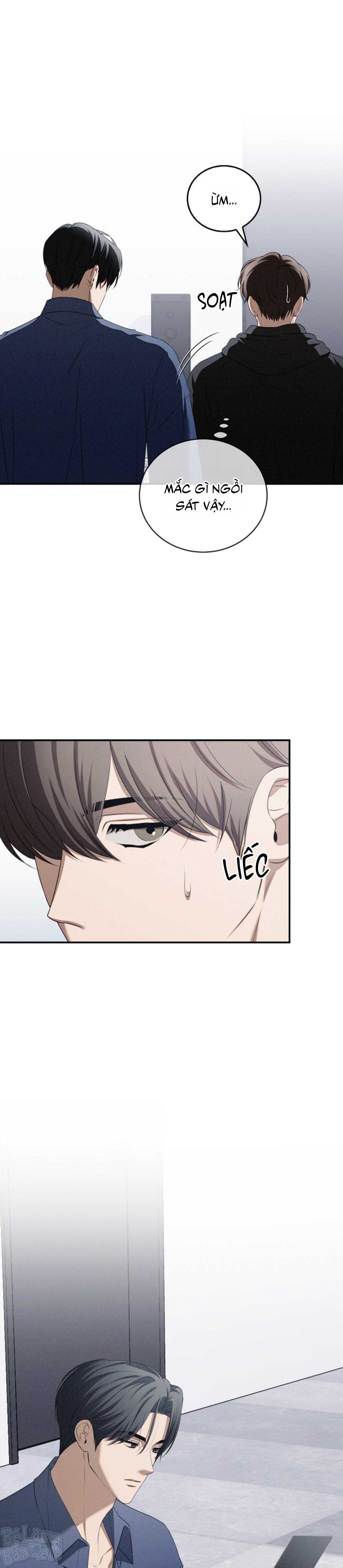 Critical Point Chapter 72 12