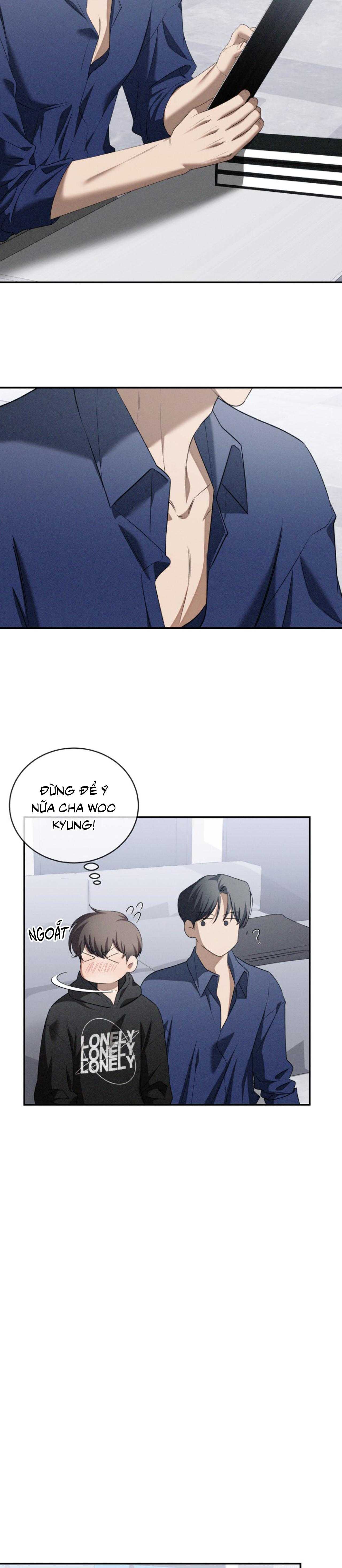 Critical Point Chapter 72 13