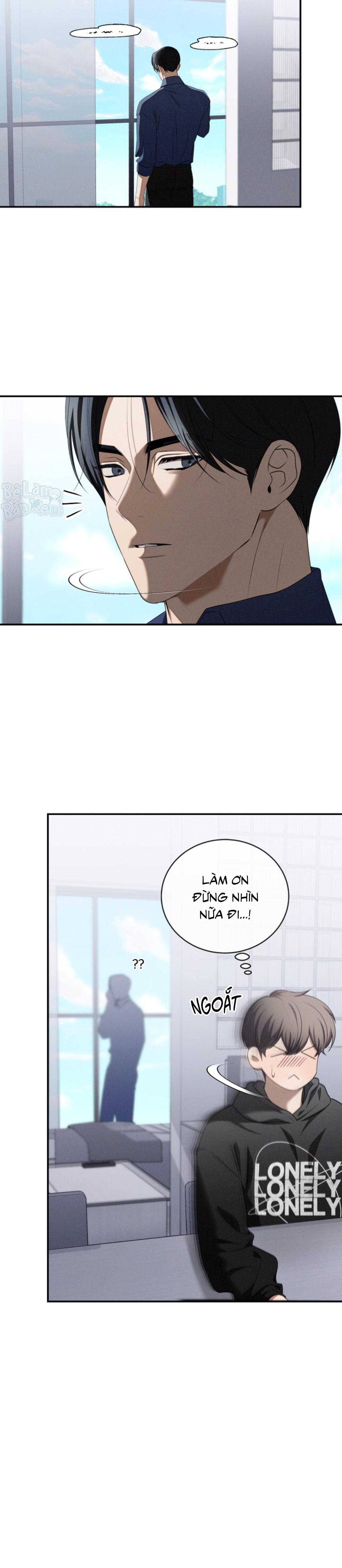 Critical Point Chapter 72 14
