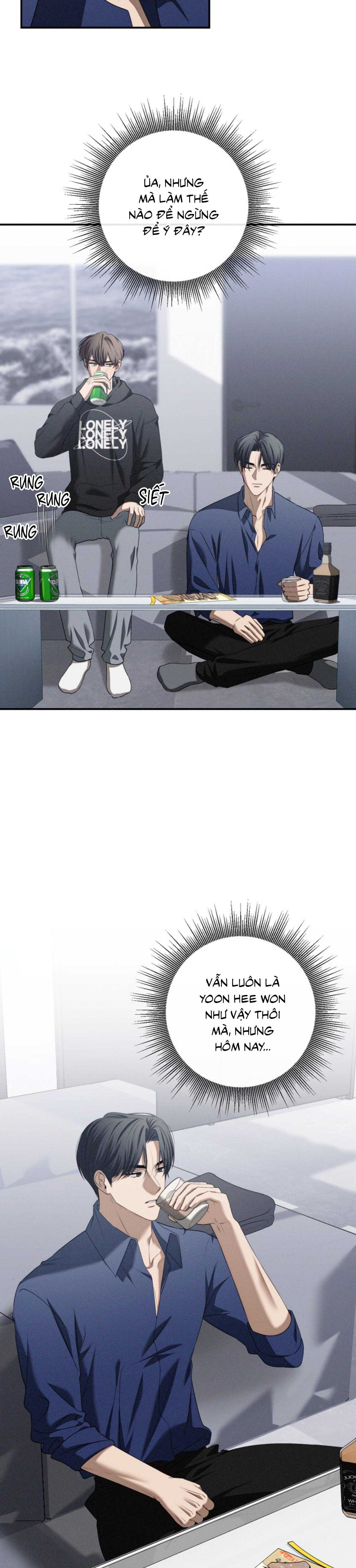 Critical Point Chapter 72 16