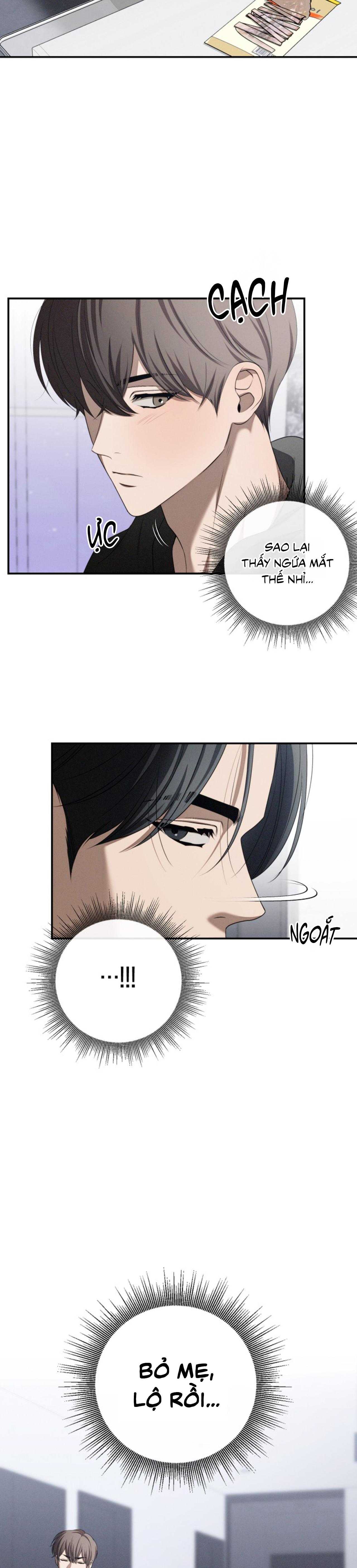 Critical Point Chapter 72 17