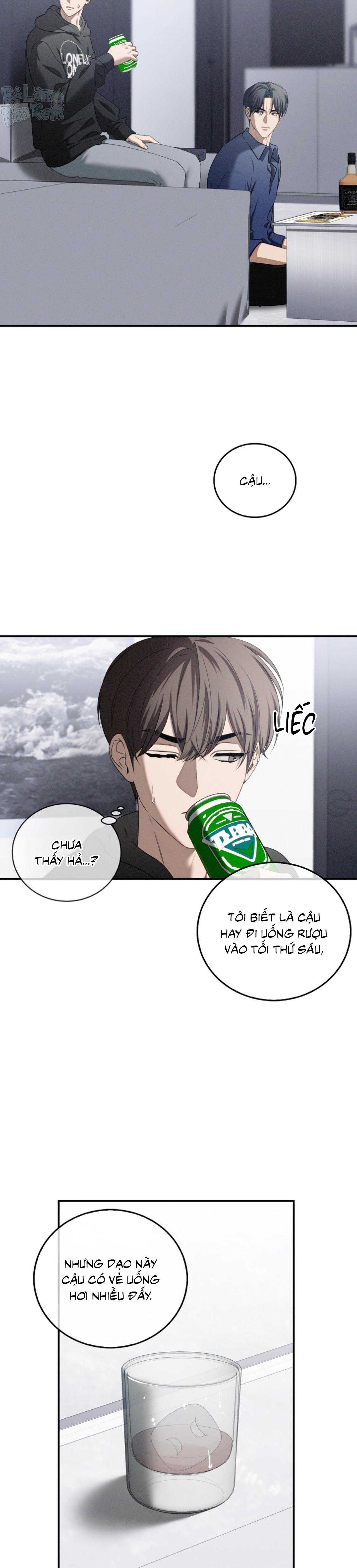 Critical Point Chapter 72 18