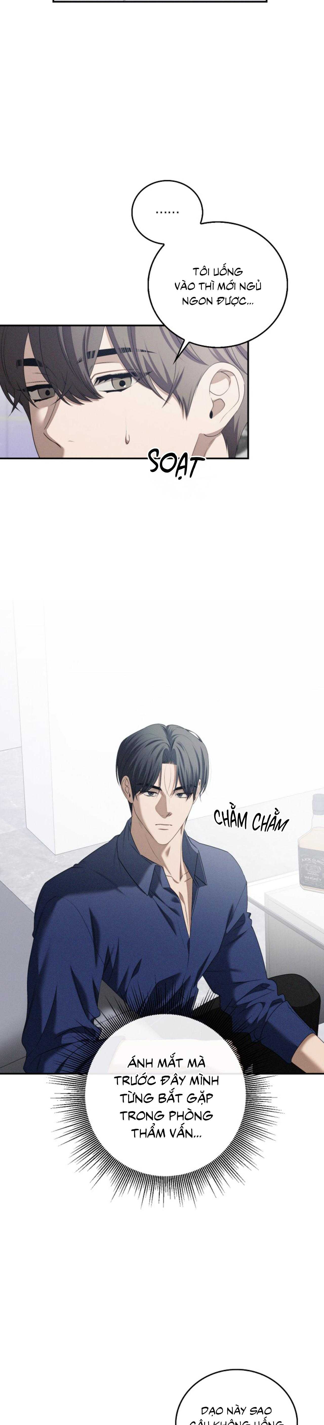 Critical Point Chapter 72 19