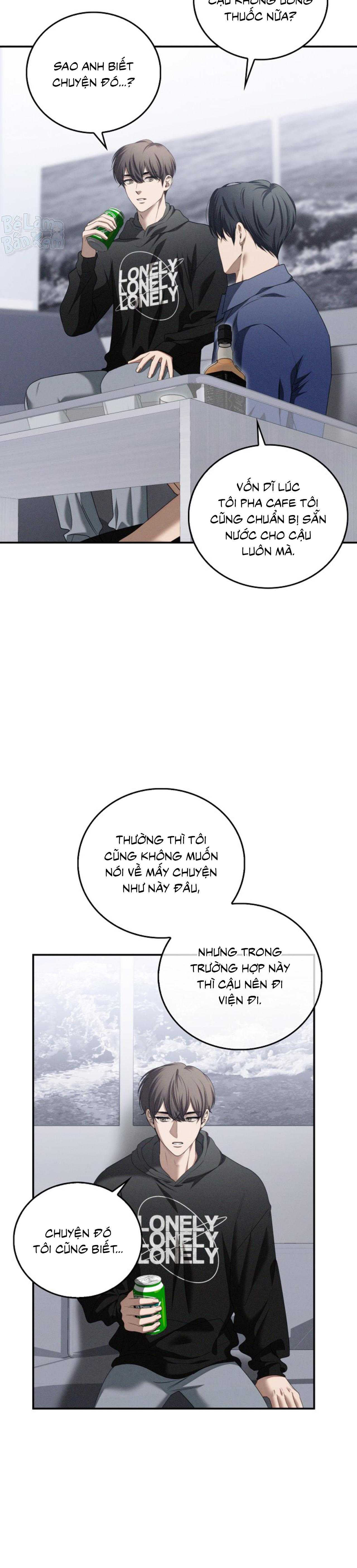 Critical Point Chapter 72 20