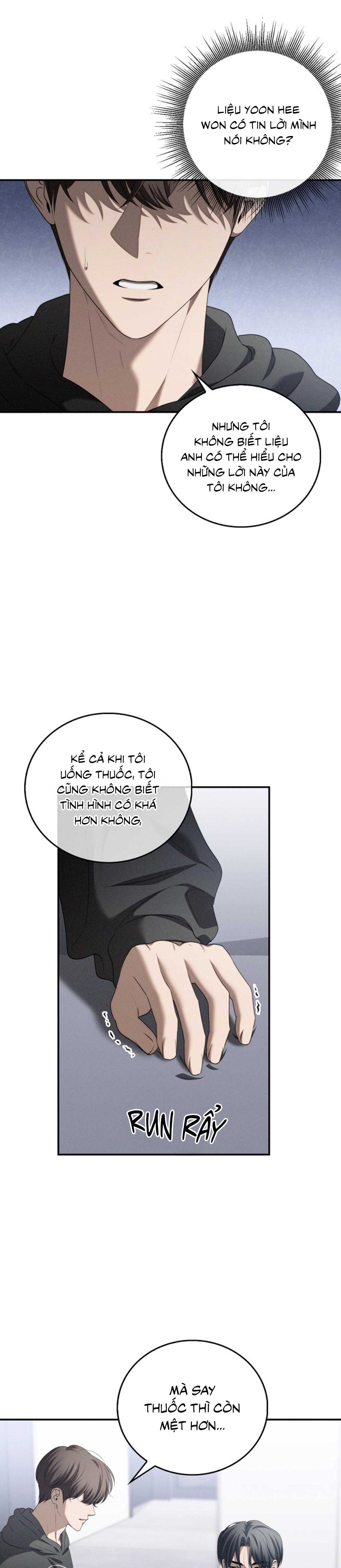 Critical Point Chapter 72 21