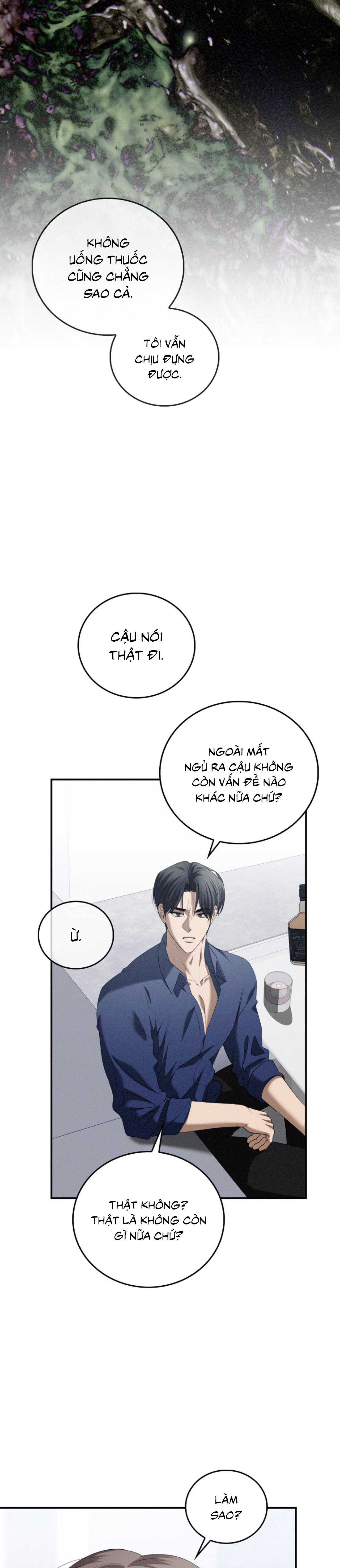 Critical Point Chapter 72 23
