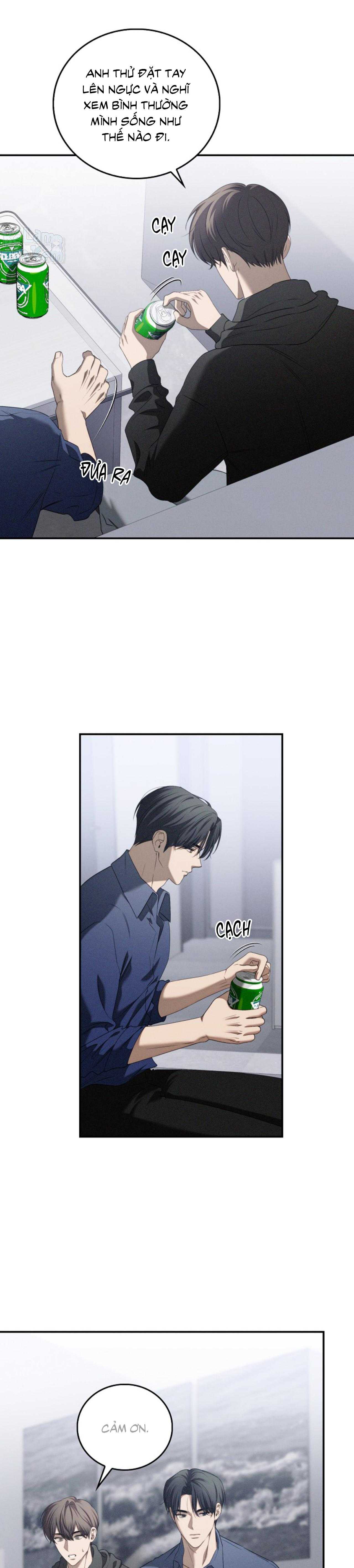 Critical Point Chapter 72 26