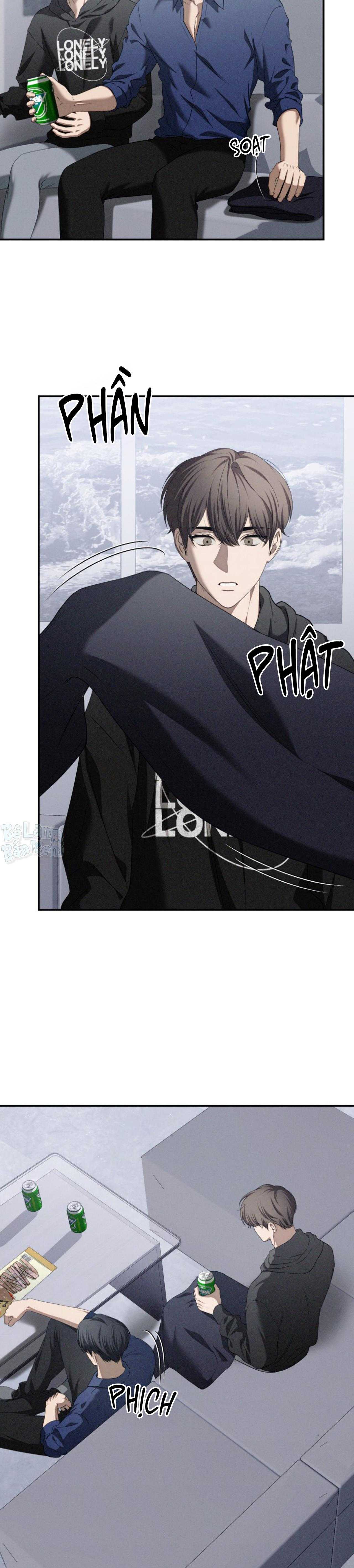 Critical Point Chapter 72 27