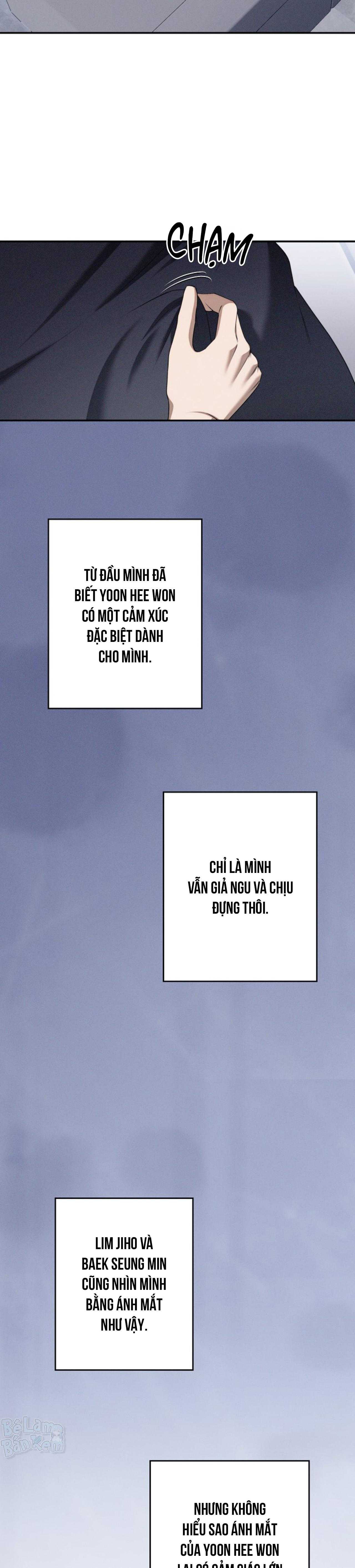 Critical Point Chapter 72 28