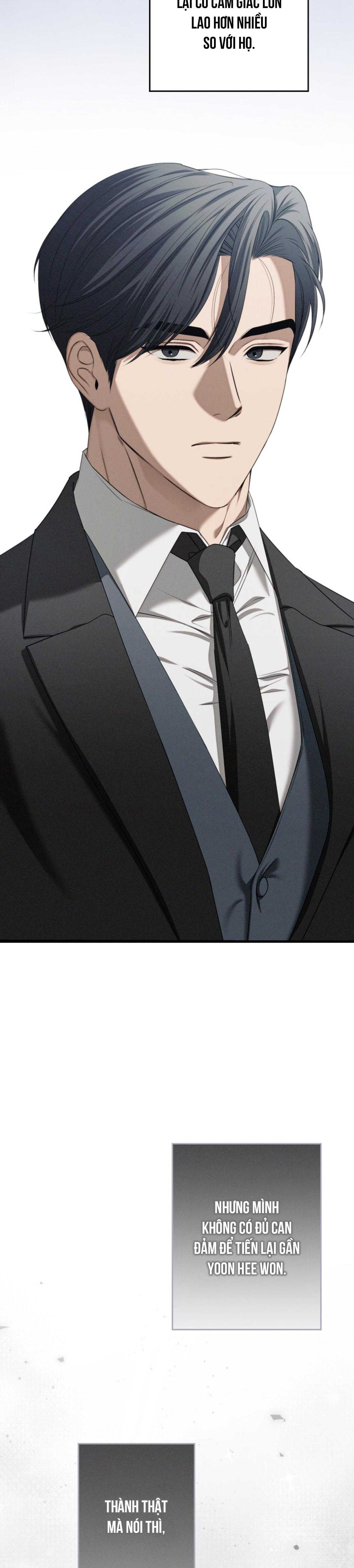Critical Point Chapter 72 29