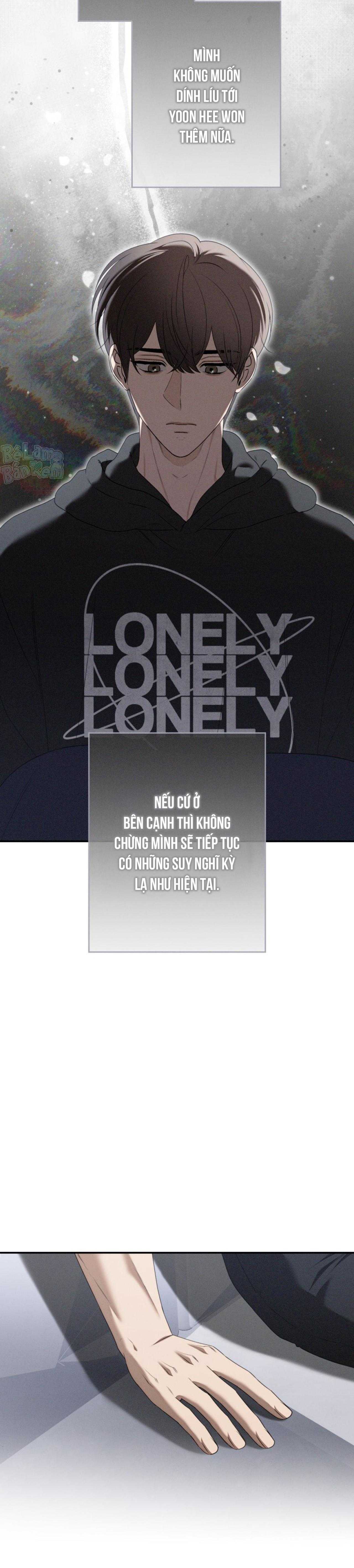 Critical Point Chapter 72 30