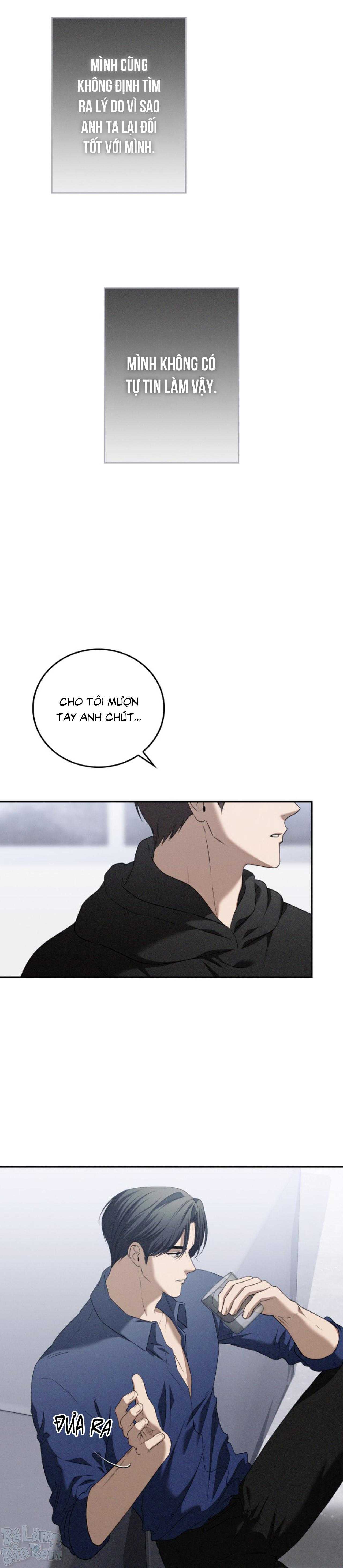 Critical Point Chapter 72 31