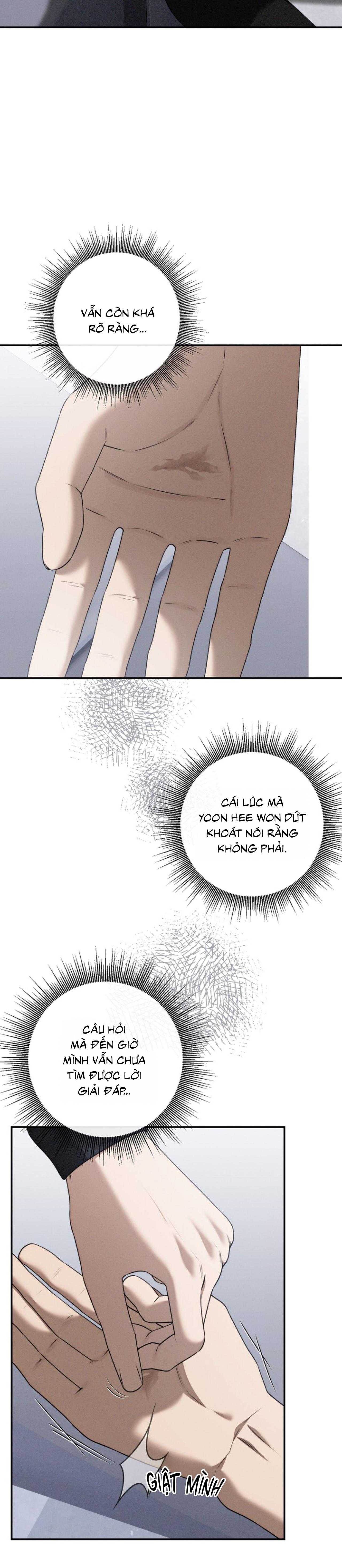 Critical Point Chapter 72 32