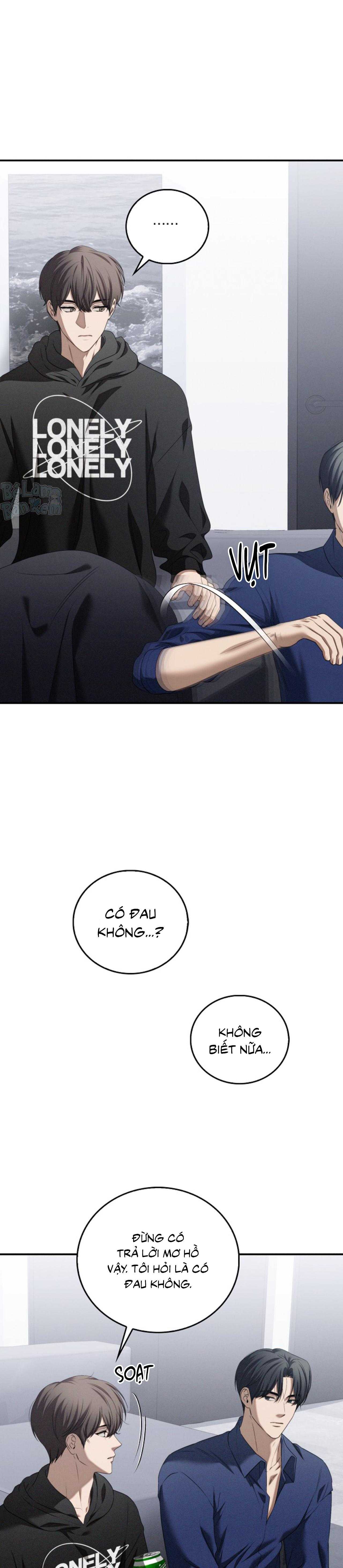 Critical Point Chapter 72 33
