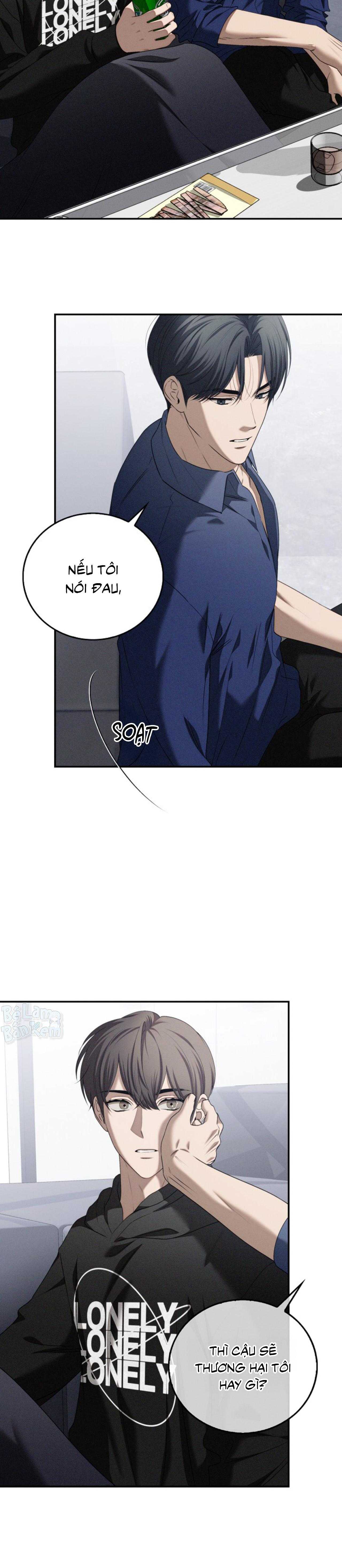 Critical Point Chapter 72 34