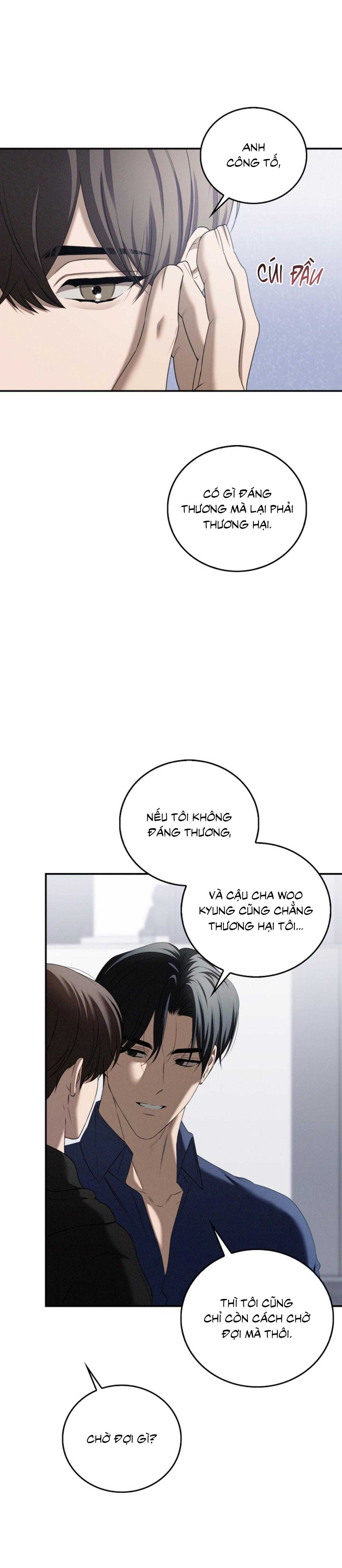 Critical Point Chapter 72 35
