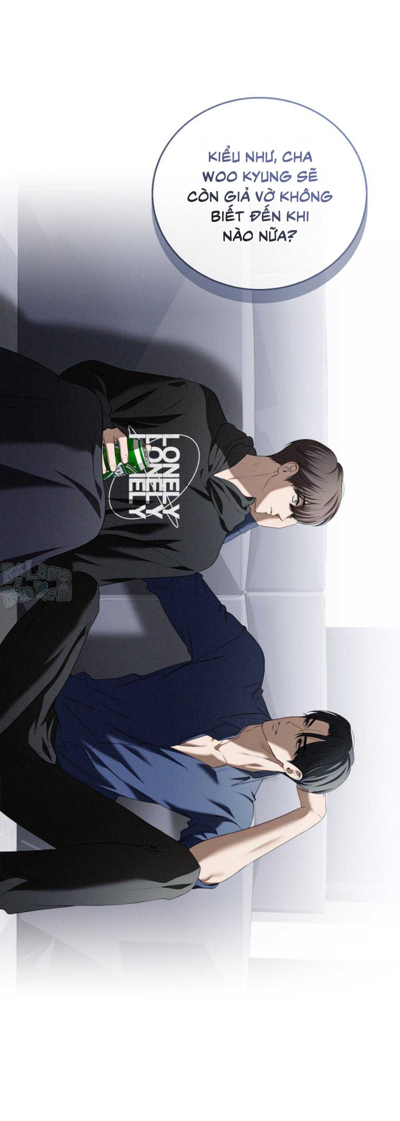 Critical Point Chapter 72 36