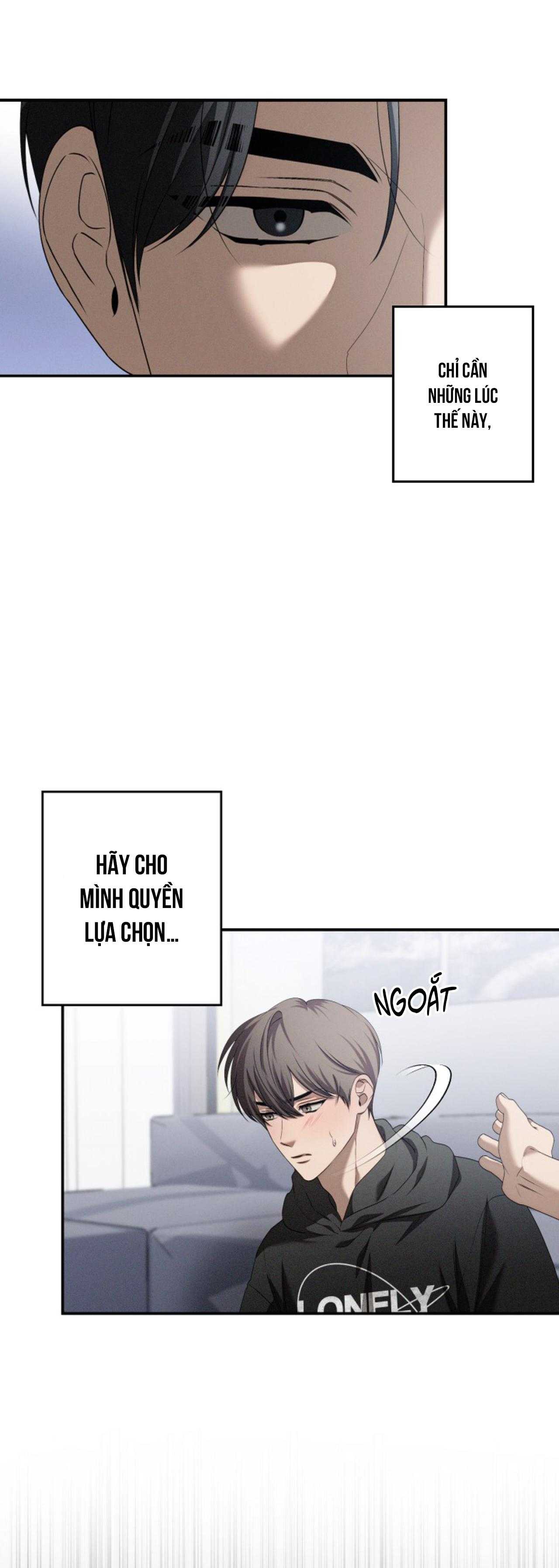 Critical Point Chapter 72 37