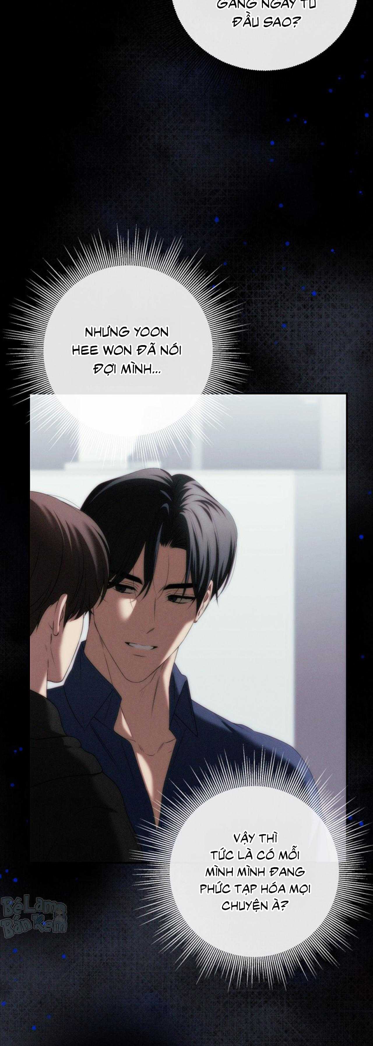 Critical Point Chapter 72 40