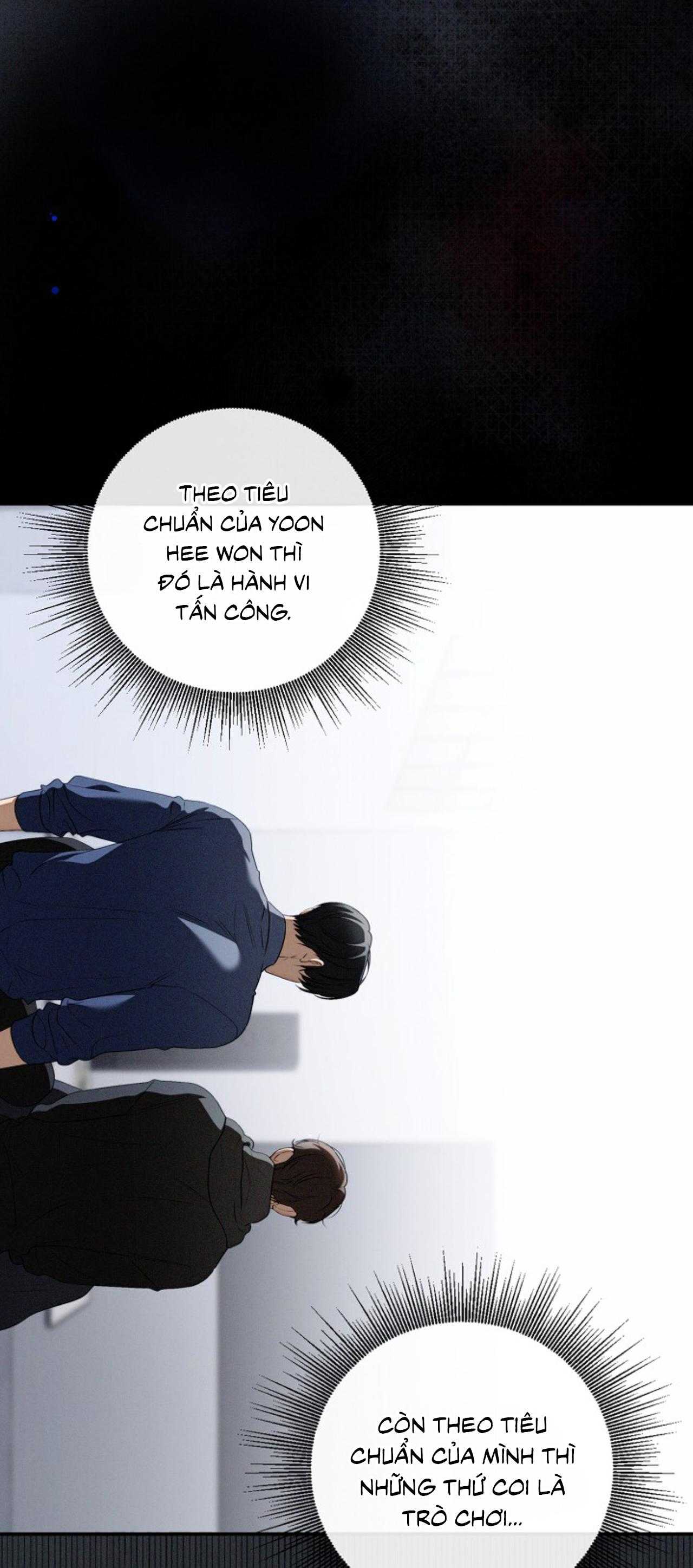 Critical Point Chapter 72 41