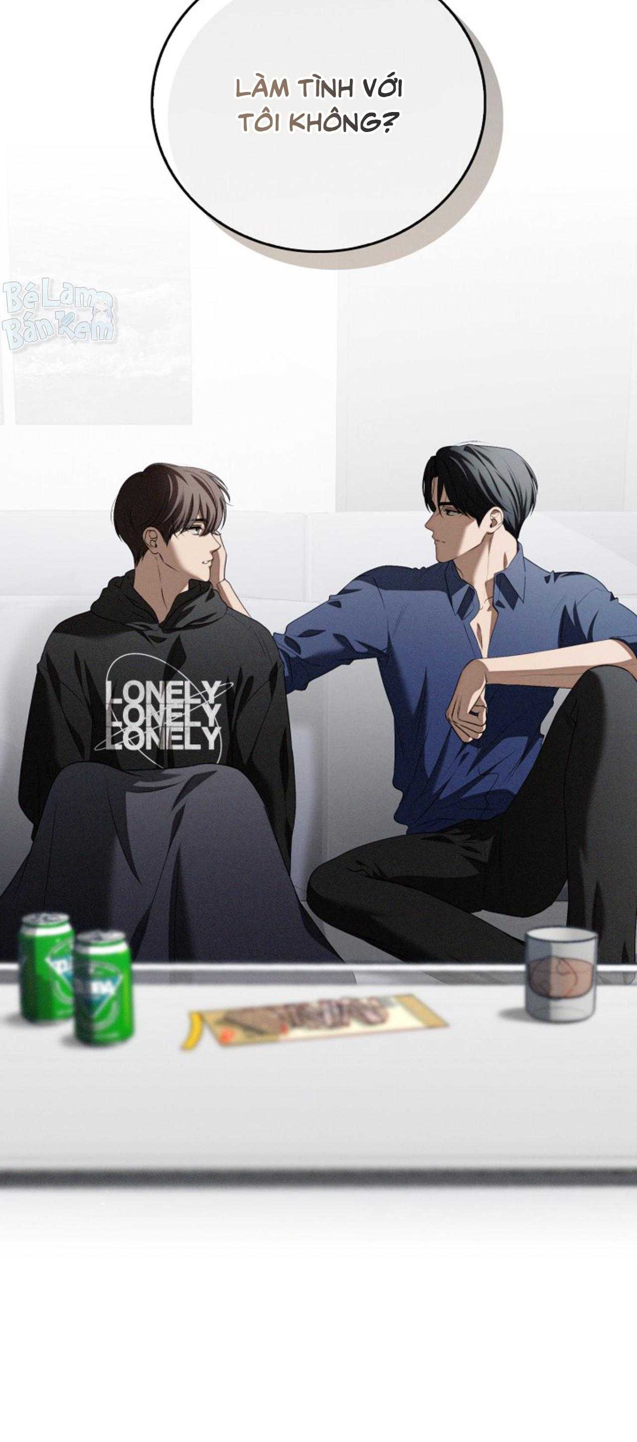Critical Point Chapter 72 44