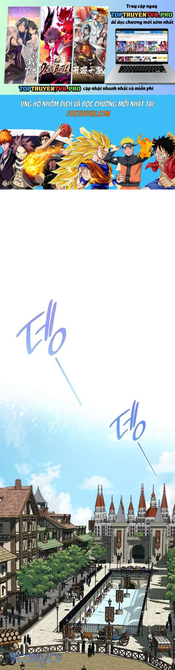 Cứ Cố Gắng Hết Sức Để Hối Hận Chapter 1 1