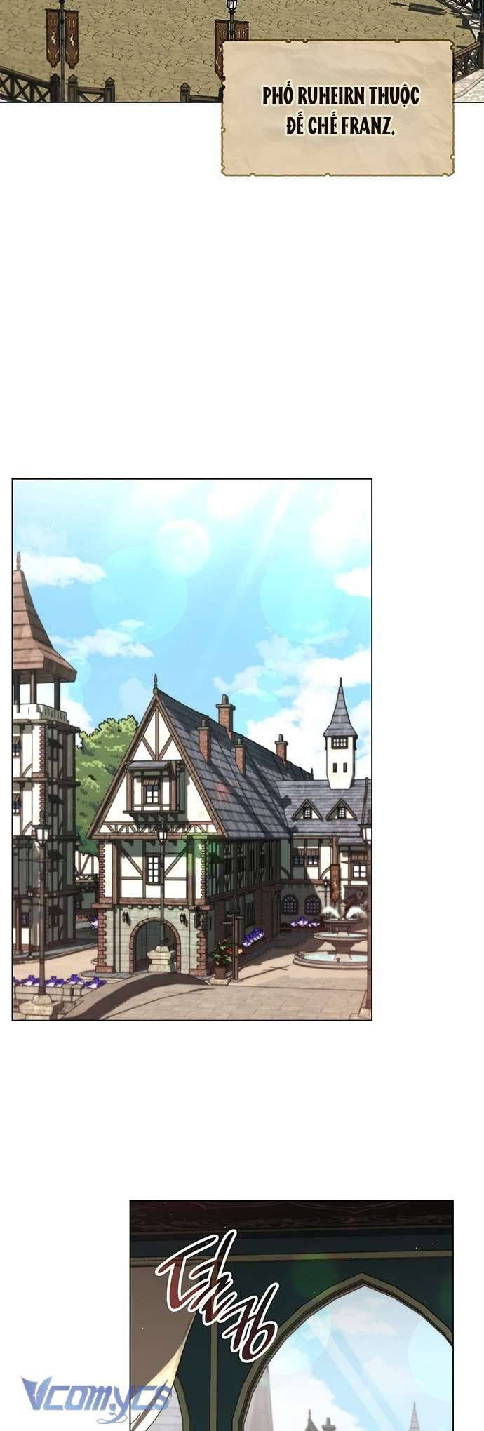 Cứ Cố Gắng Hết Sức Để Hối Hận Chapter 1 2