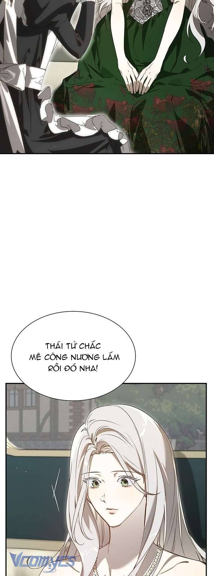 Cứ Cố Gắng Hết Sức Để Hối Hận Chapter 1 6
