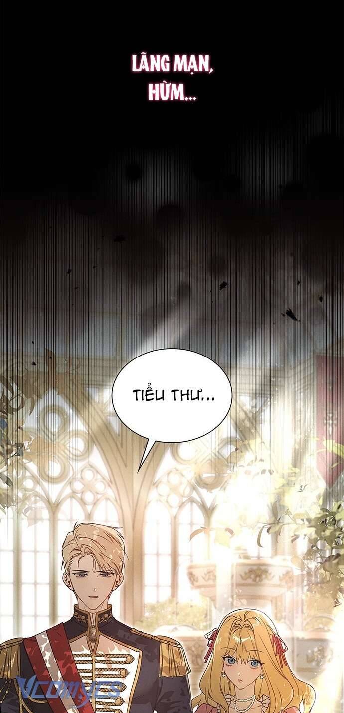Cứ Cố Gắng Hết Sức Để Hối Hận Chapter 1 8