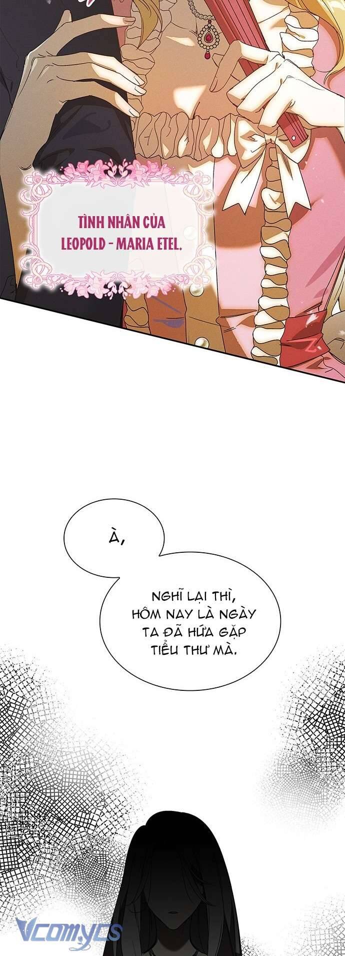 Cứ Cố Gắng Hết Sức Để Hối Hận Chapter 1 11